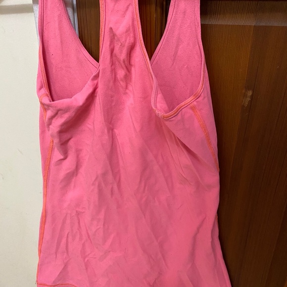 2 Lululemon Tanks - Picture 2 of 4